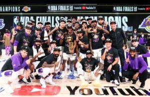 La NBA ante el reto de planear su temporada fuera de la “burbuja”