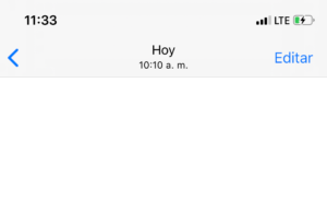 Brote de malaria controlado en RD.