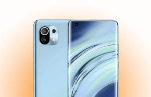 El Xiaomi Mi 11 se presentará el próximo 29 de diciembre, según Gizmochina
