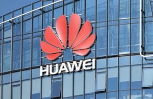 Huawei ubica en España el buscador que competirá con Google