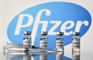 Reino Unido es el primer país en aprobar la vacuna de Pfizer/BioNtech