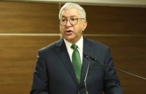 Muere el exdirector de Diario Libre Adriano Miguel Tejada