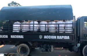 Apresan unas 200 personas en otras 2 bodas en Santiago