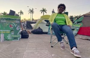 Feministas aseguran 13 por ciento de muertes maternas son por abortos inseguros