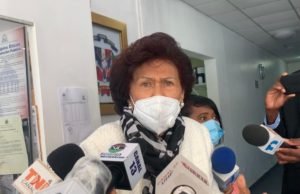 Defensora del Pueblo pide consenso en tema del aborto