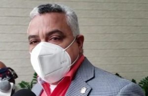 Diputados sugieren autoridades adopten medidas más drásticas por COVID-19