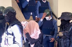 Aplazan conocimiento medidas de coerción a imputados en Operación Coral 5G