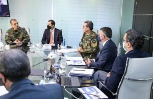 CONEP respalda operaciones militares para garantizar seguridad en la frontera