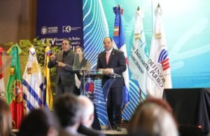 Inicia cumbre de Defensores del Pueblo y Procuradores de Derecho de Iberoamérica