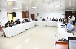 Gobierno aprueba vacunar con Sinovac a menores desde 5 a 11 años de edad