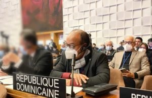 MESCYT destaca importancia de la ciencia abierta en conferencia de UNESCO