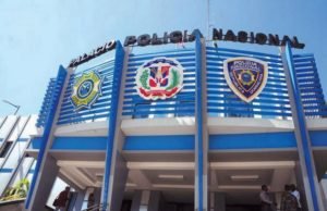 PN afirma tomó “acciones concretas” contra agentes implicados en tumbe de drogas