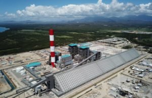 Punta Catalina recibirá mantenimiento este fin de semana