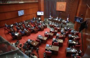 Senado aprueba en primera lectura proyecto de ley sobre Gestión de la Ciberseguridad