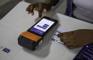 Presentan certificado digital de vacunación para validar estatus de las vacunas