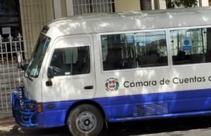 Cámara de Cuentas interviene e intenta auditar al Colegio de Abogados