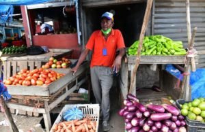 Garantizan abastecimiento de alimentos en Navidad; llaman a no creer en especulaciones