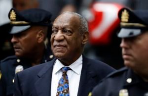 Bill Cosby es declarado culpable de un caso de agresión sexual en 1975