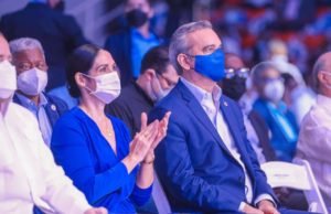 PRM proclama saldrán a las calles en busca de 4 años más