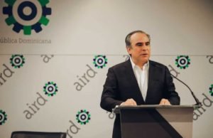 INDUSTRIALES HARÁN LO NECESARIO PARA PRESERVAR SEGURIDAD NACIONAL