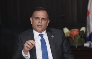 MINISTRO DE HACIENDA CALIFICA DE CAMPAÑA MEDIATICA CRITICAS A FIDEICOMISO PUNTA CATALINA