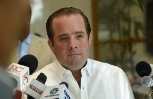 Gobierno enviará fideicomiso al CES