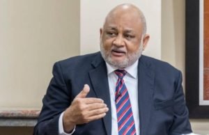 Presidente Abinader destituye a Furcal de Educacion y realiza otros cambios en el tren gubernamental