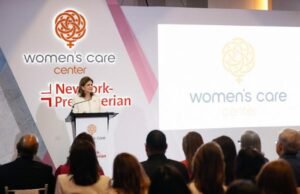 Vicepresidenta: “Nos hemos propuesto facilitar el acceso al tratamiento de cáncer de mama”