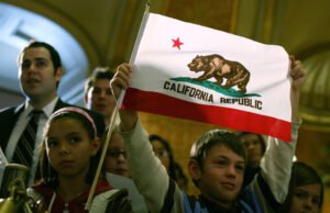 California podría superar a Alemania como la cuarta economía del mundo