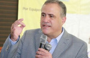 Hermano de Domínguez Brito renuncia al PLD