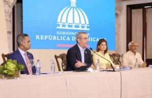 Gobierno agregará más de RD$15 mil millones a lo presupuestado a Educación