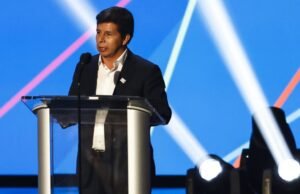 OEA enviará delegación a Perú que analice situación del país