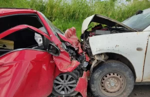 Muere una pareja y su hijo en accidente de tránsito en El Seibo