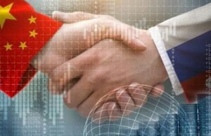 Las razones detrás del fuerte crecimiento comercial entre Rusia y China