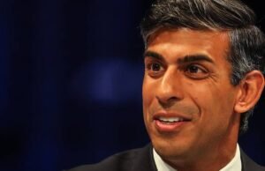 Rishi Sunak será el próximo primer ministro del Reino Unido