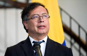 Gustavo Petro a Estados Unidos: Están arruinando a todas las economías del mundo”