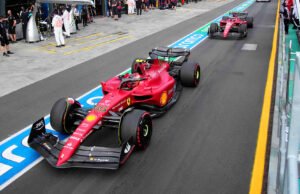 La Fórmula-1 renueva el contrato con el Gran Premio de México hasta 2025