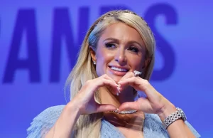 Expectativa en Chile por la llegada de Paris Hilton para participar de actividades benéficas