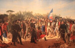 Hoy se conmemora el 177 aniversario de la Batalla de Beller