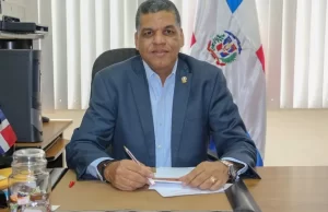 Presidente PHD dice había advertido a la JCE sobre proselitismo prematuro