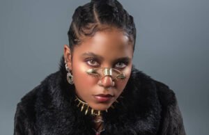 Tokischa se presentará por primera vez en Los Ángeles, California