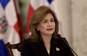 Vicepresidenta destaca oportunidades de inversión en la región norte