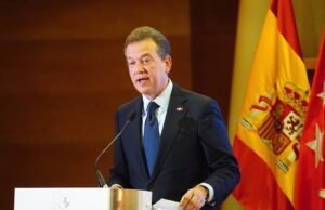 Bisonó destaca que “RD está de moda” por buena gestión de gobierno