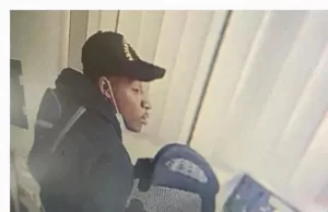 Identifican uno de los atracadores que perpetraron robo en Asociación Mocana