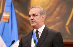 Ley de tasa cero «cumplió objetivo» y no será prorrogada, dice Abinader