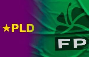 PLD y FP acusan al PRM de comenzar campaña a destiempo por reelección de Abinader