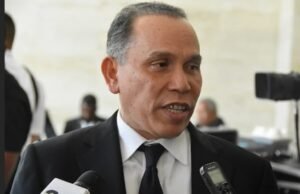Radhamés Jiménez: “La FP se consolida como la principal fuerza política opositora”