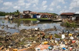 ¿Quién contamina más y qué efectos provoca la crisis climática en América Latina?