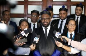 La PEPCA investiga juez Rodríguez Consoró a pedido de SCJ