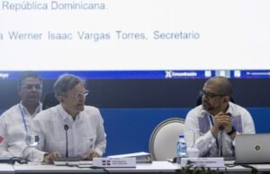 República Dominicana acogerá la Cumbre de Jefes de Estado del Sica